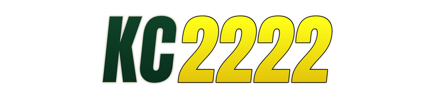 kc2222 লোগো